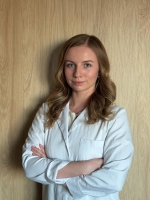 Okulistyka lek. Kinga Pająk