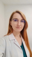 Okulistyka lek. Marta Kwiatkowska-Zdulska